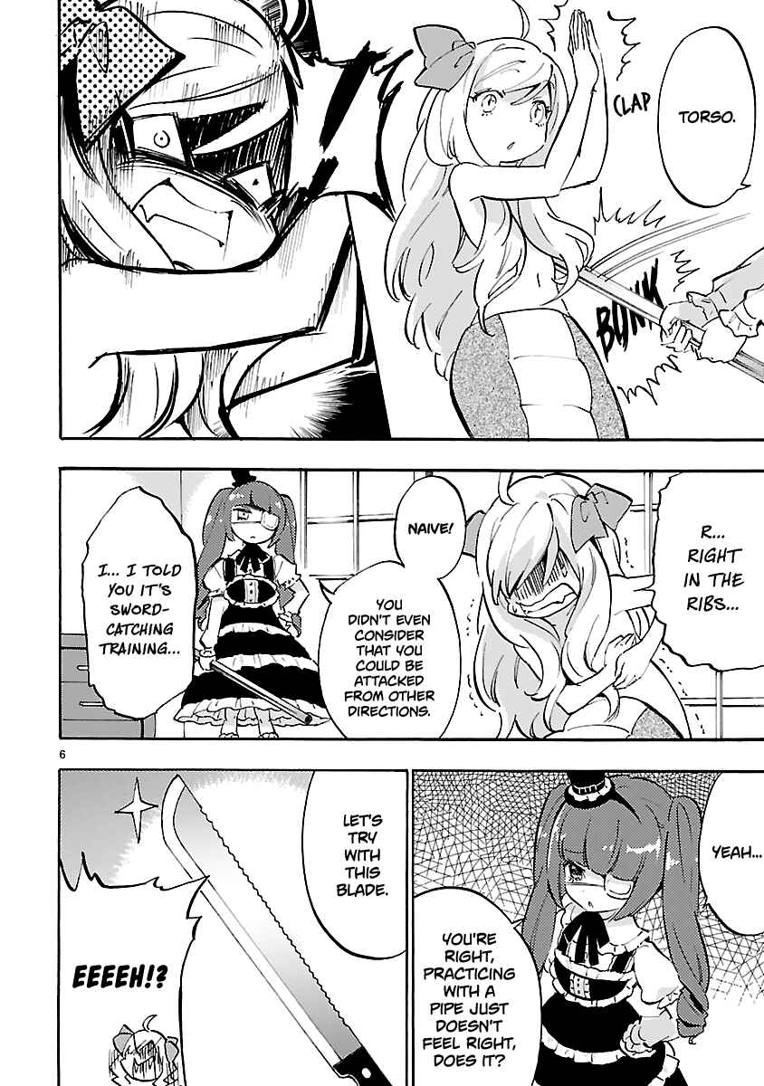 Chapter 42 - Page 6