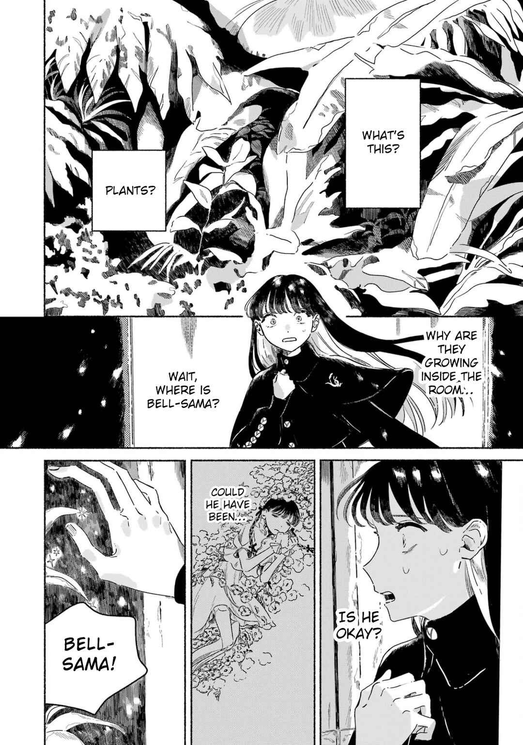 Chapter 3 - Page 3