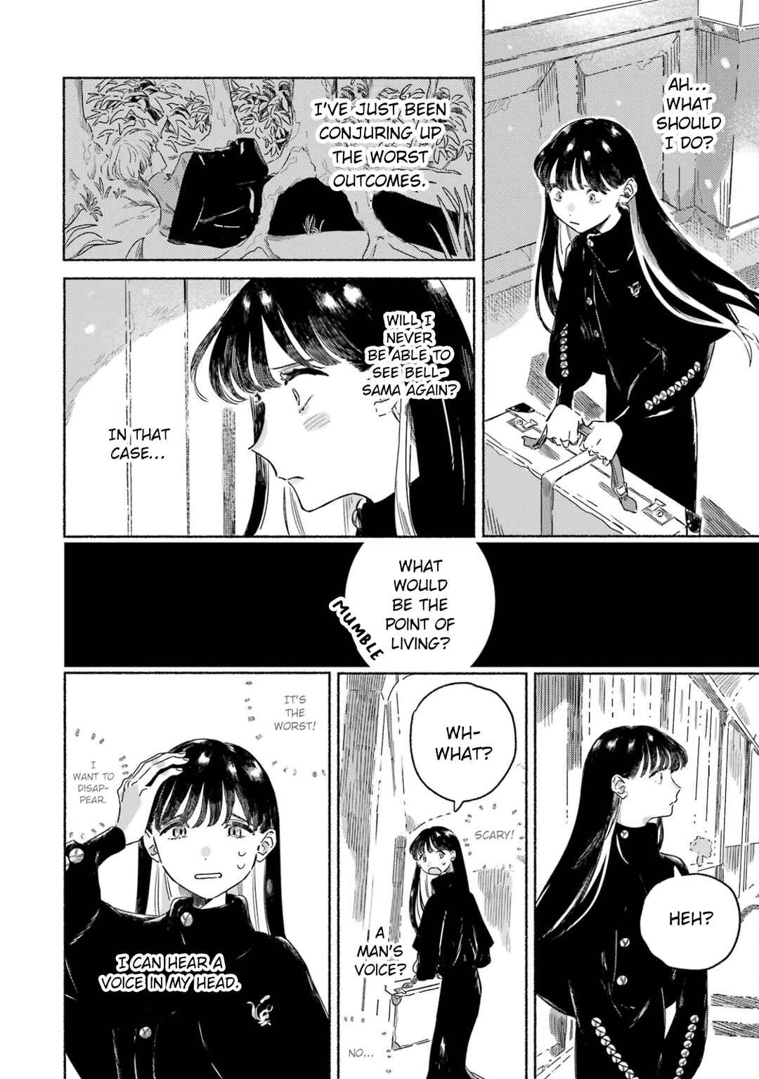 Chapter 3 - Page 9