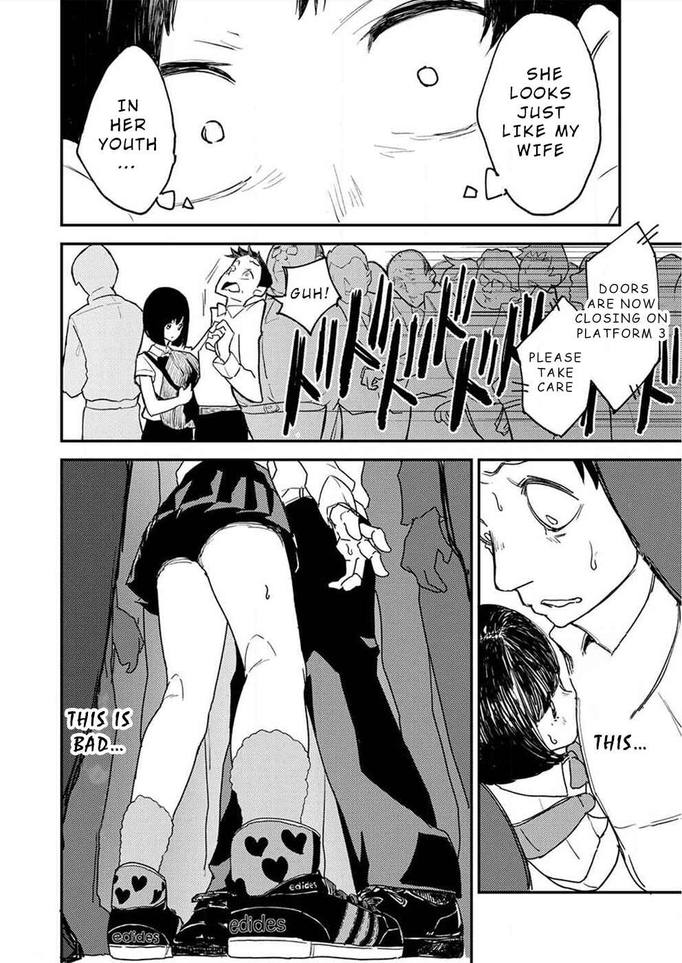 Chapter 1 - Page 11