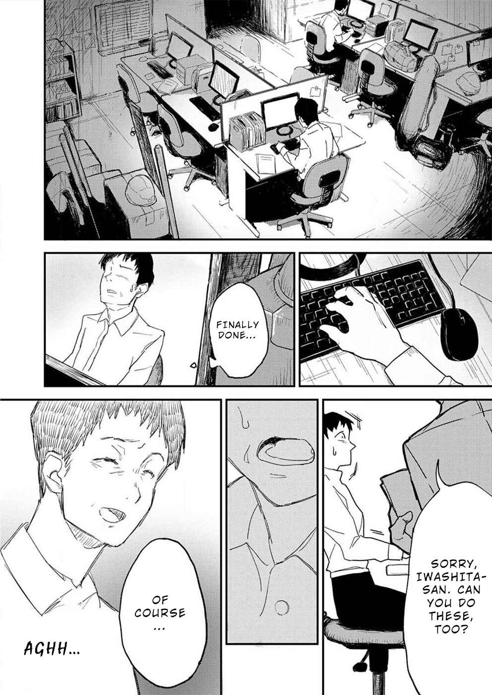 Chapter 1 - Page 15