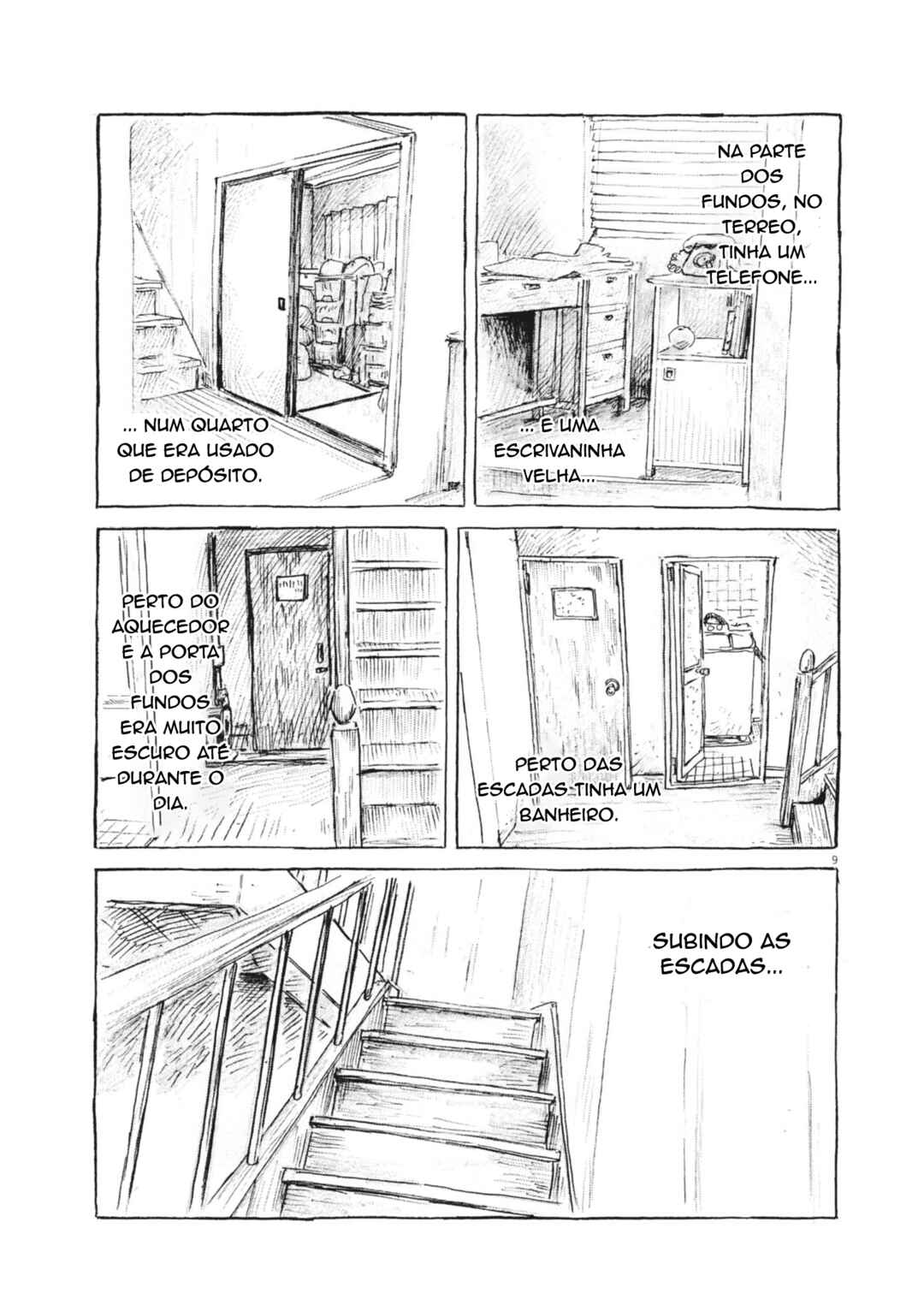 Chapter 1 - Page 8