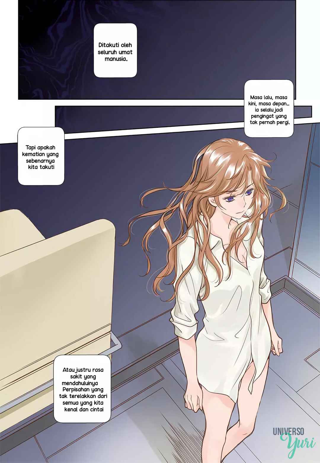 Chapter 1 - Page 3
