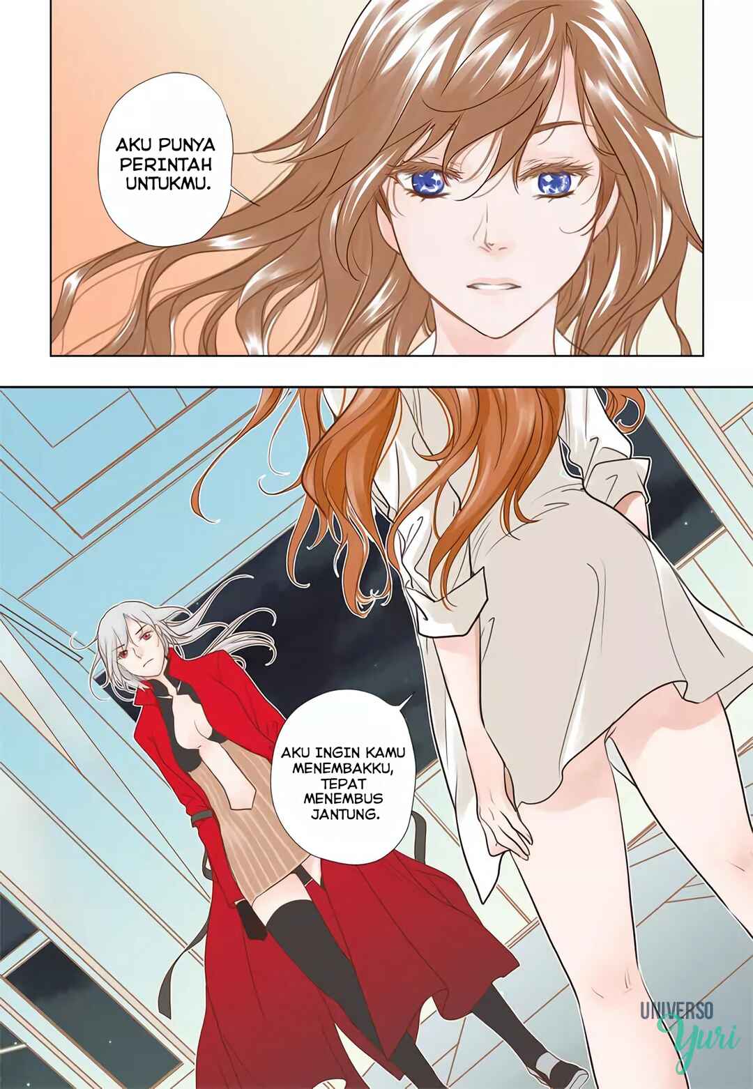 Chapter 1 - Page 4