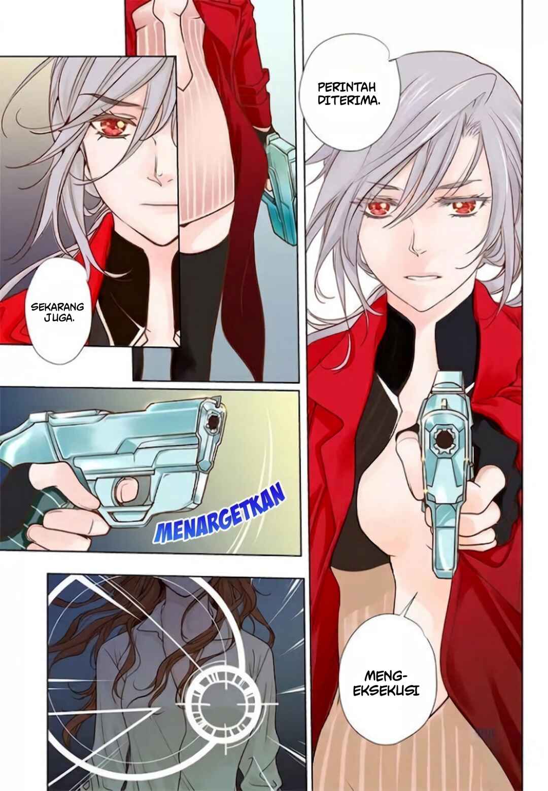 Chapter 1 - Page 5