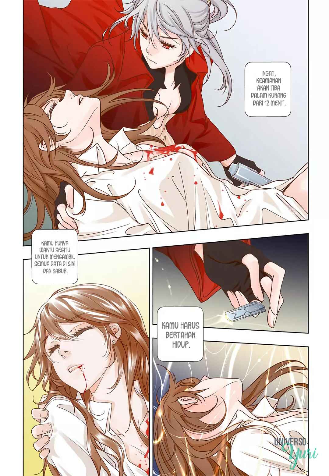 Chapter 1 - Page 9