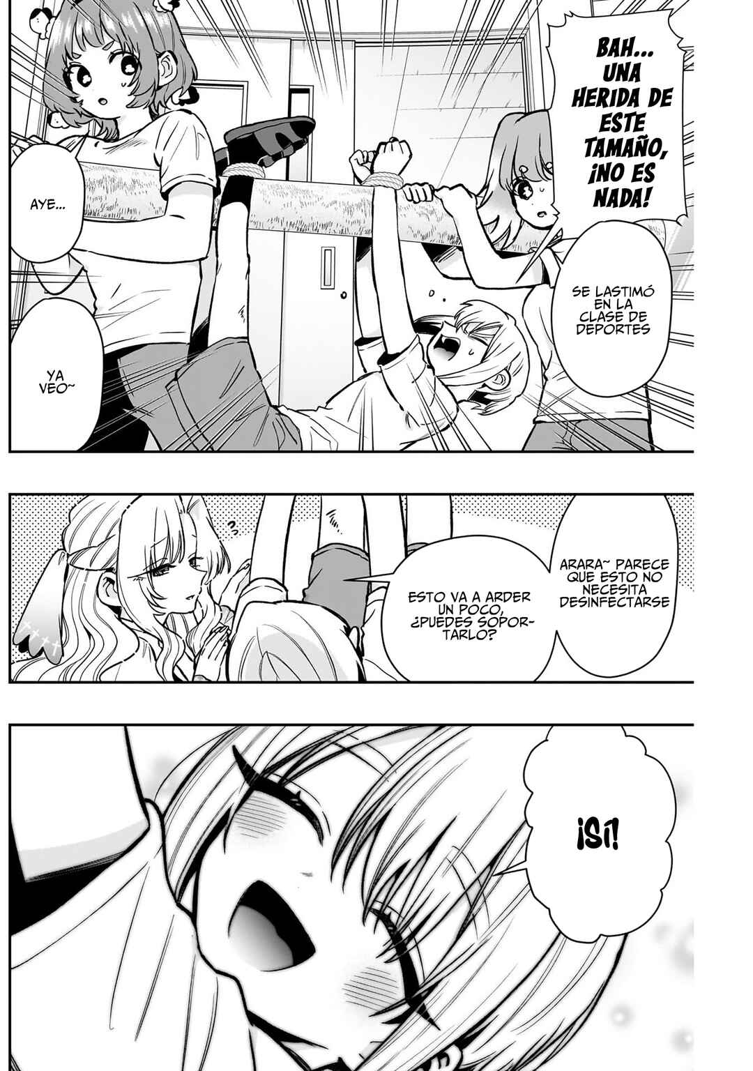 Chapter 232 - Page 12