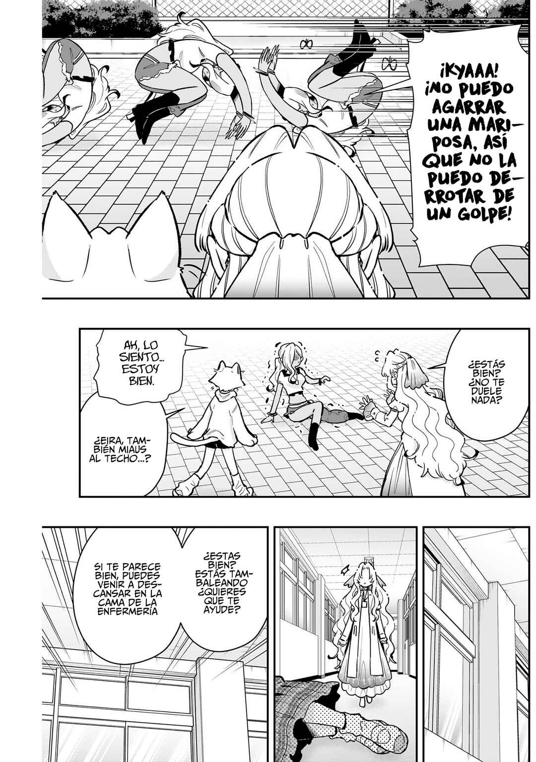 Chapter 232 - Page 17