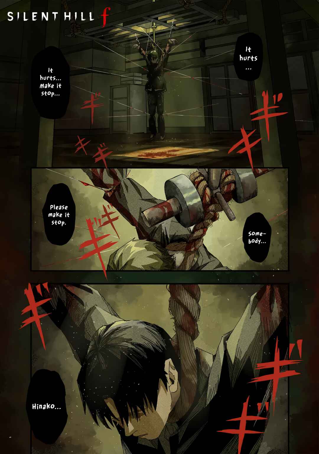 Chapter 1.1 - Page 1