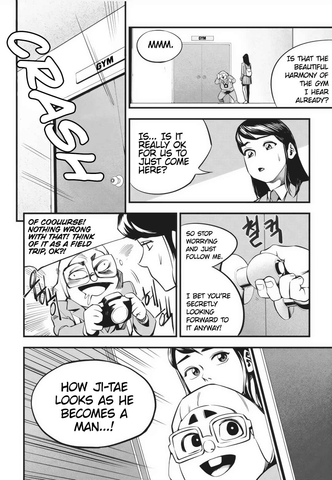 Chapter 4 - Page 25