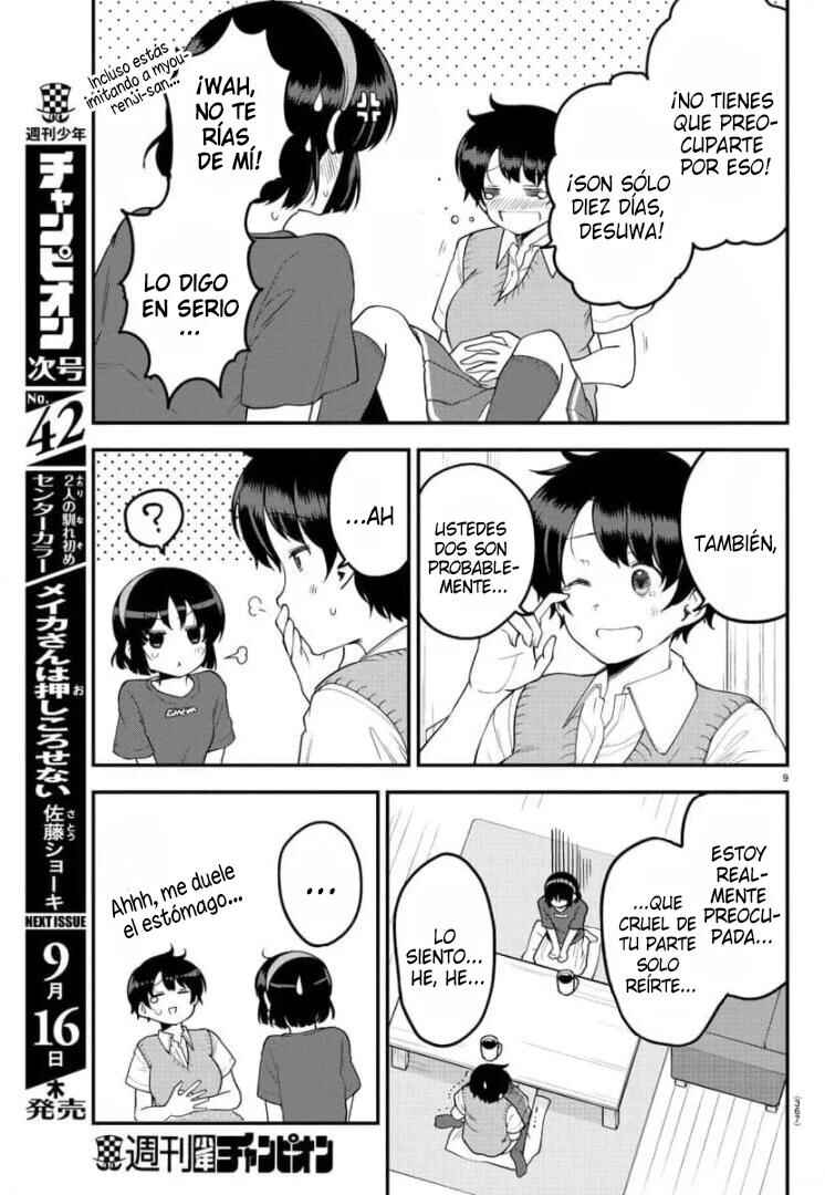 Chapter 81 - Page 9