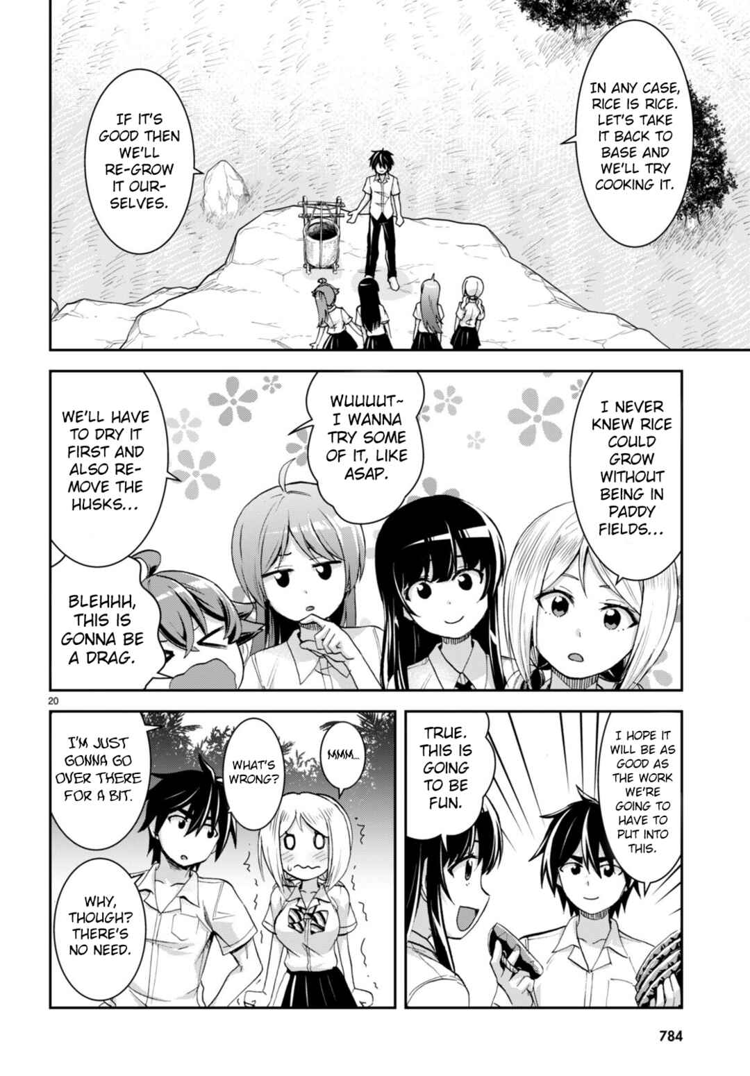 Chapter 26 - Page 21