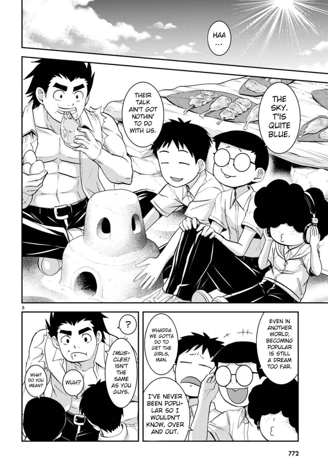 Chapter 26 - Page 9