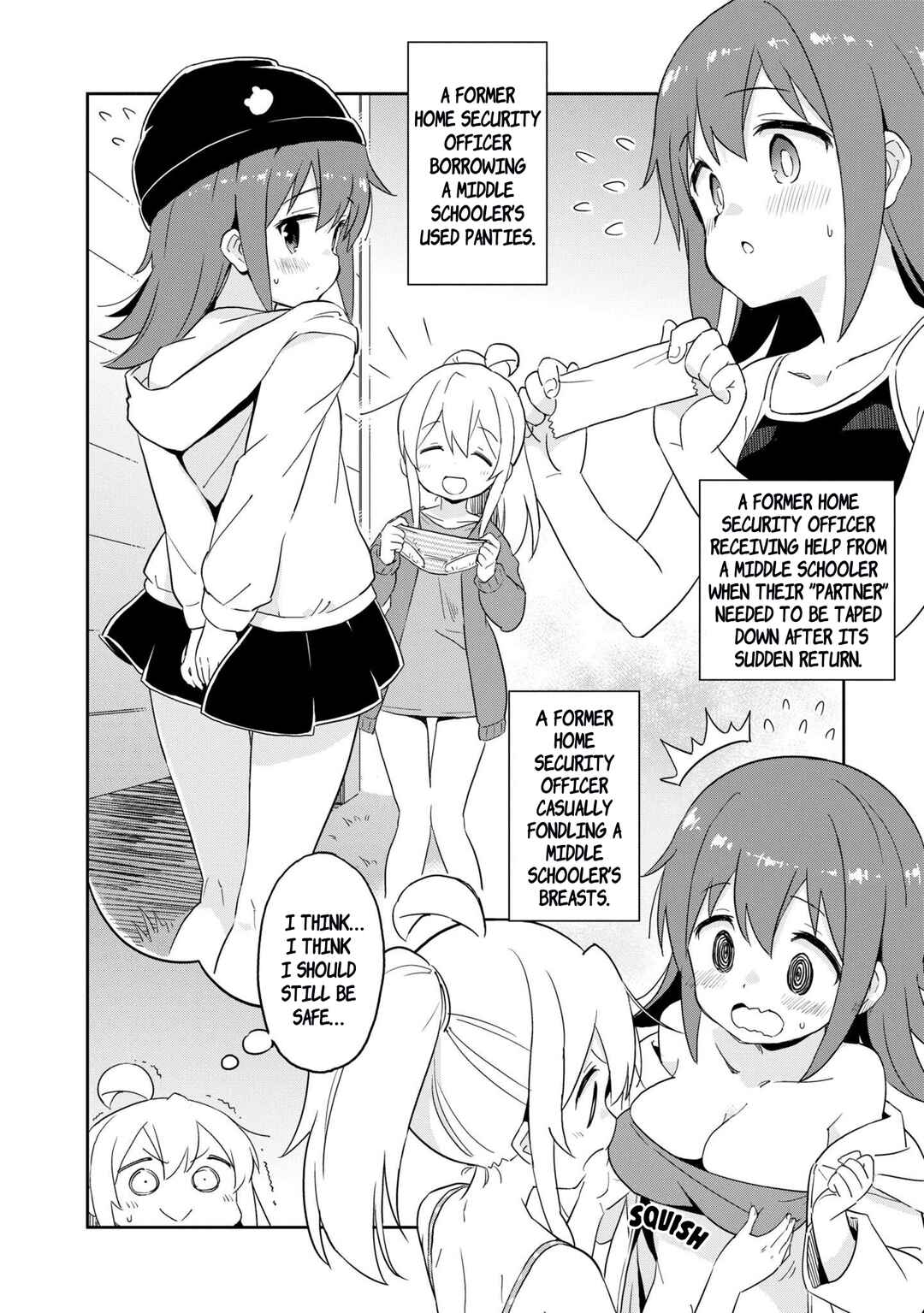 Chapter 36 - Page 6