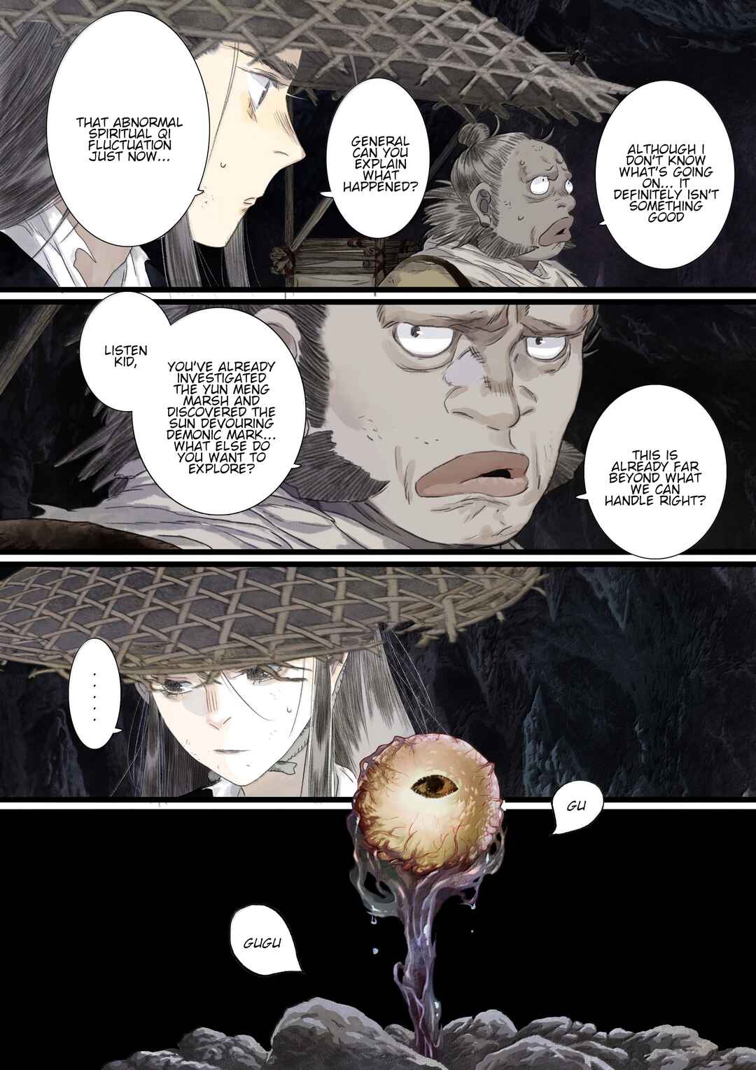 Chapter 124 - Page 11