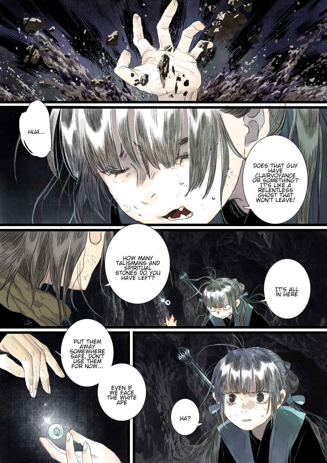 Chapter 124 - Page 13