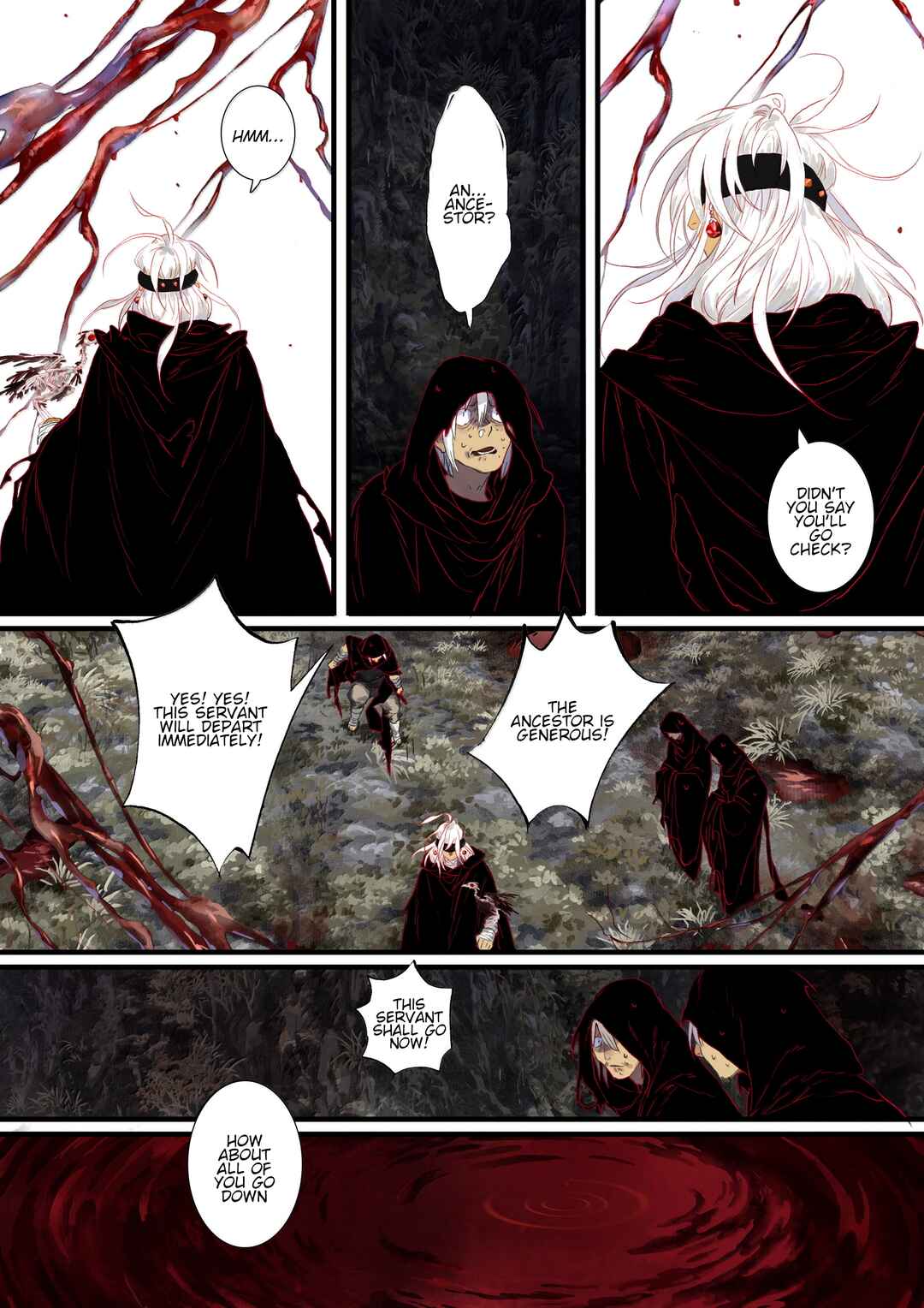 Chapter 124 - Page 4