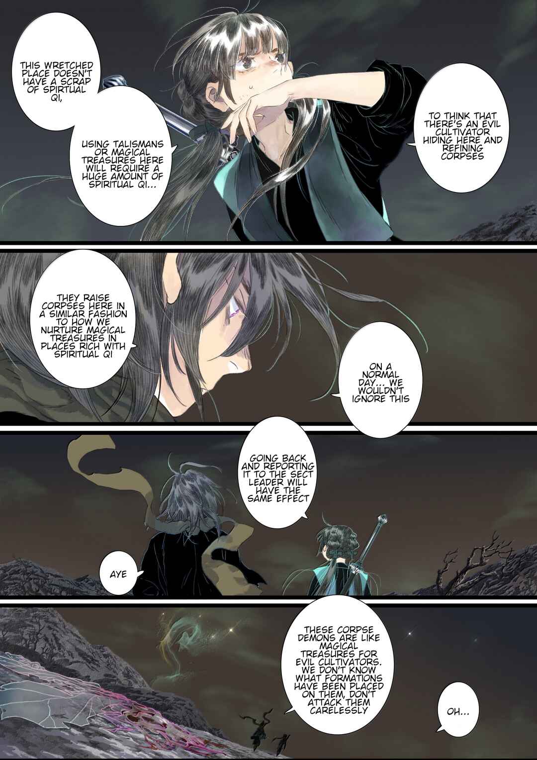 Chapter 124 - Page 7