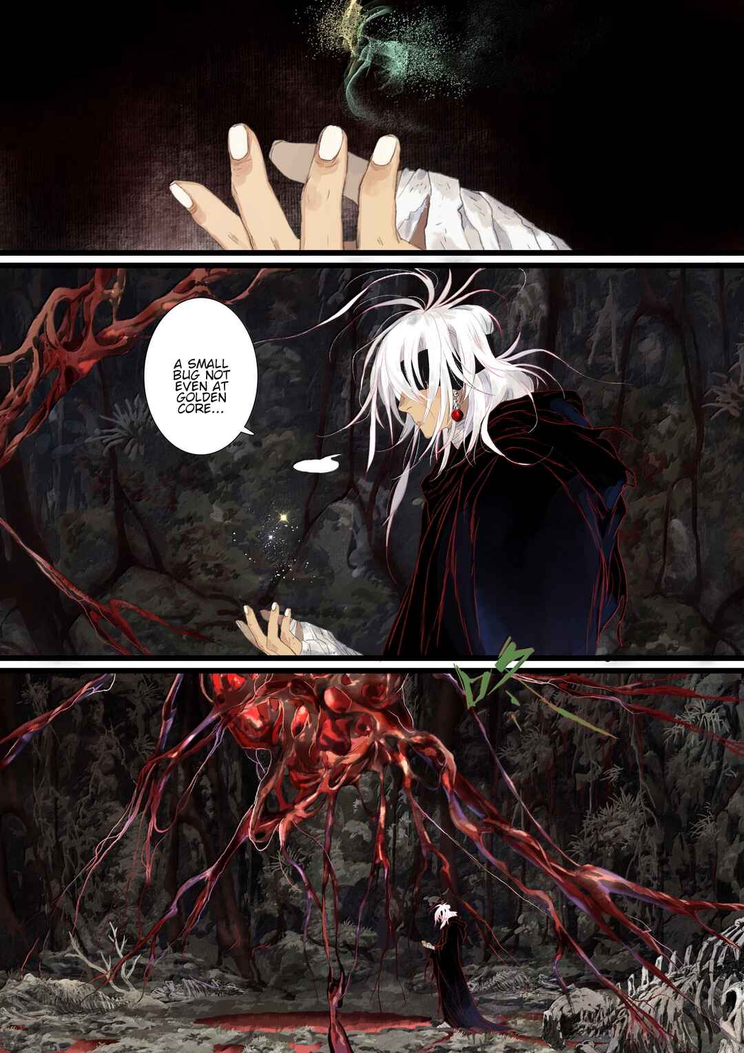 Chapter 124 - Page 8