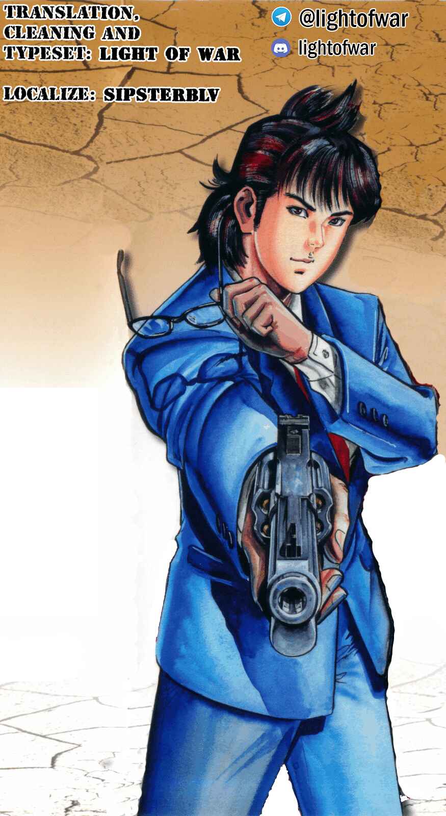 Chapter 25 - Page 18