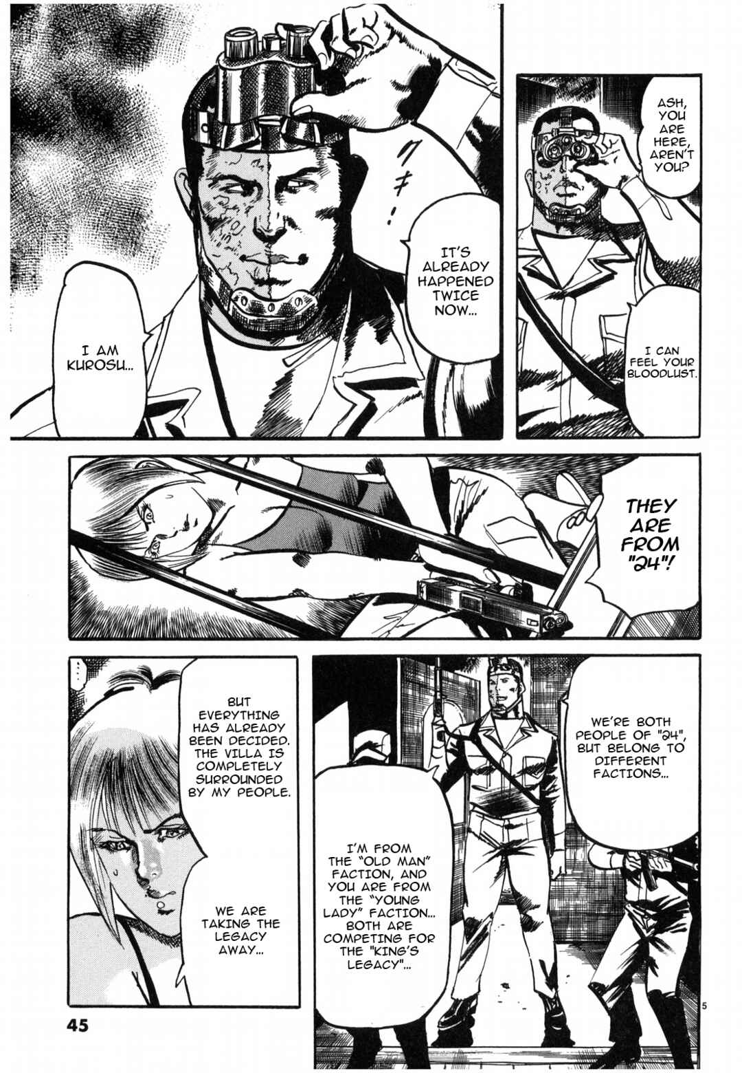 Chapter 25 - Page 5