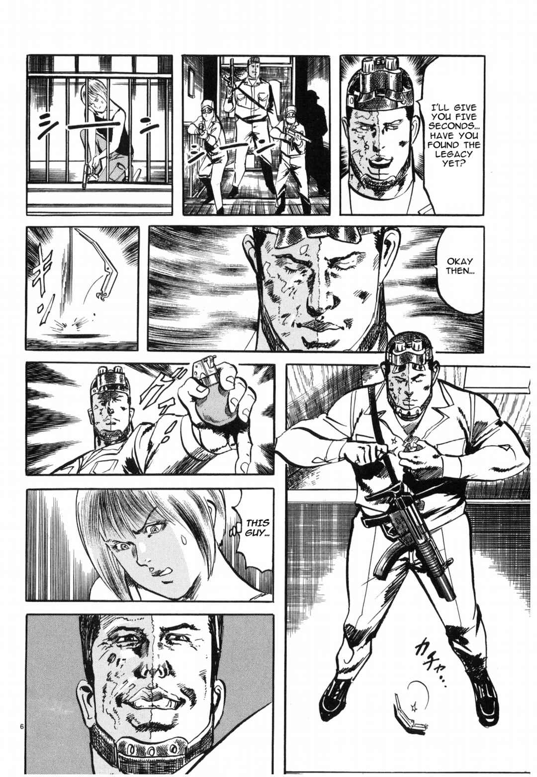 Chapter 25 - Page 6