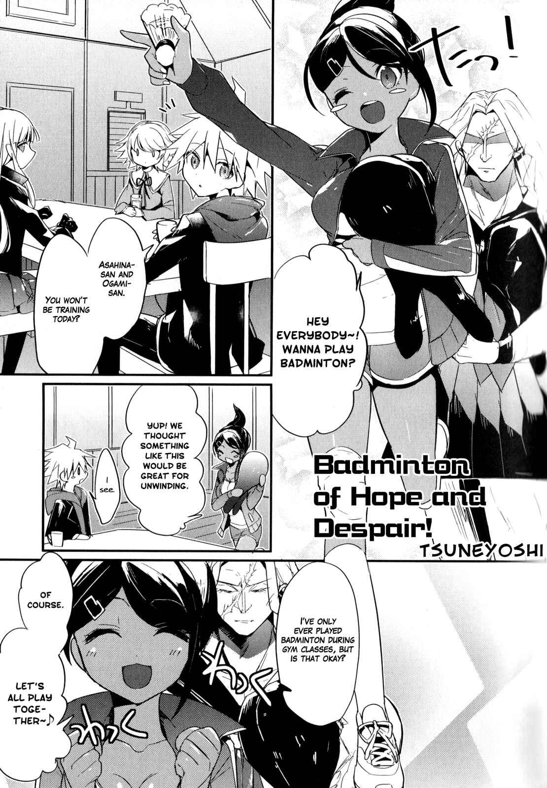 Chapter 6 - Page 1