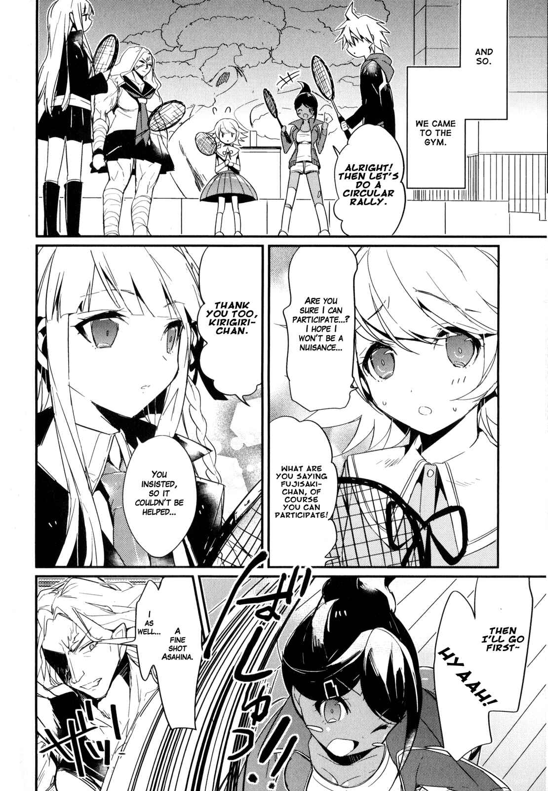 Chapter 6 - Page 2