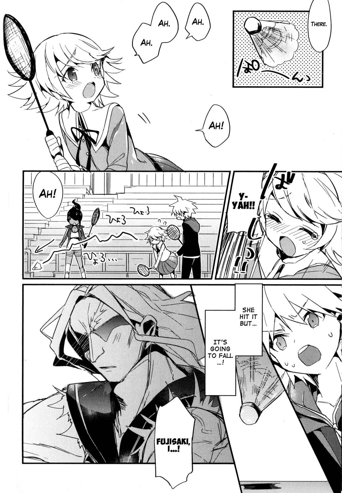 Chapter 6 - Page 6