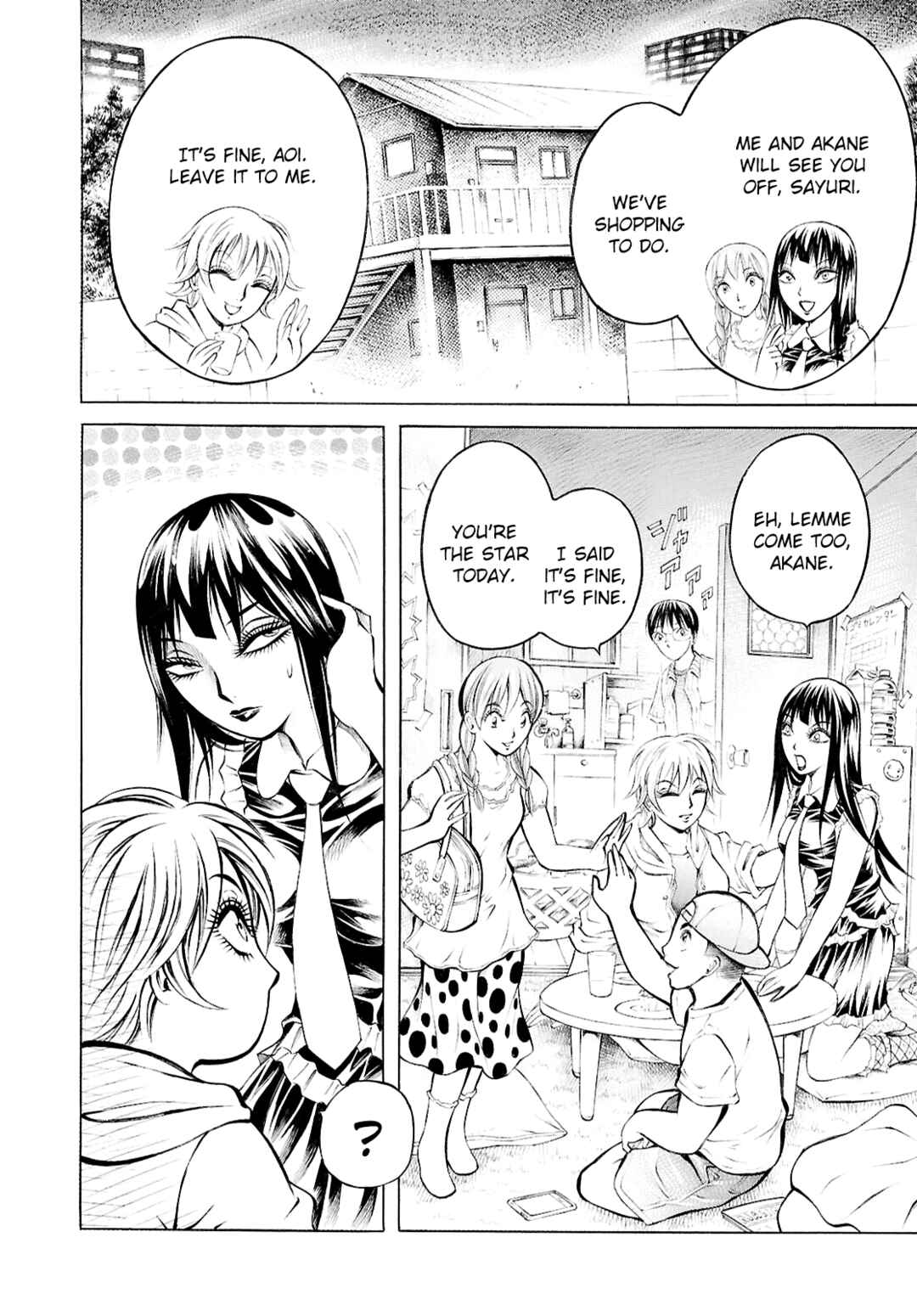 Chapter 4 - Page 2
