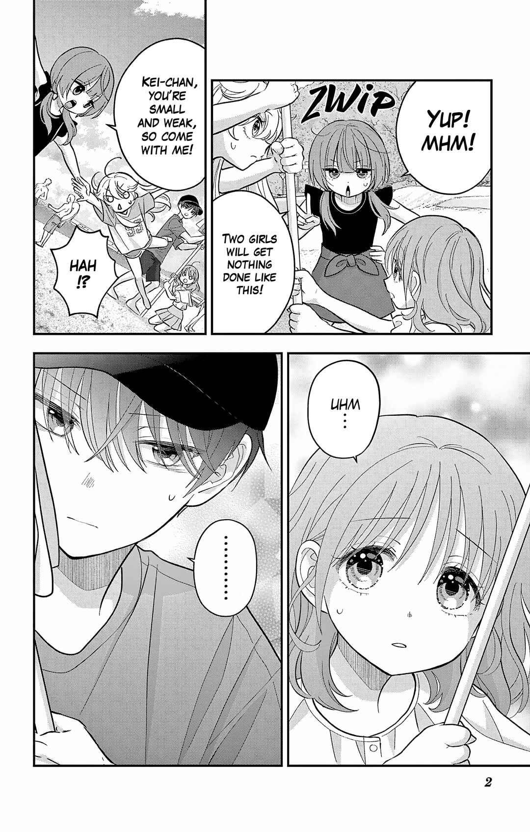 Chapter 23.2 - Page 2