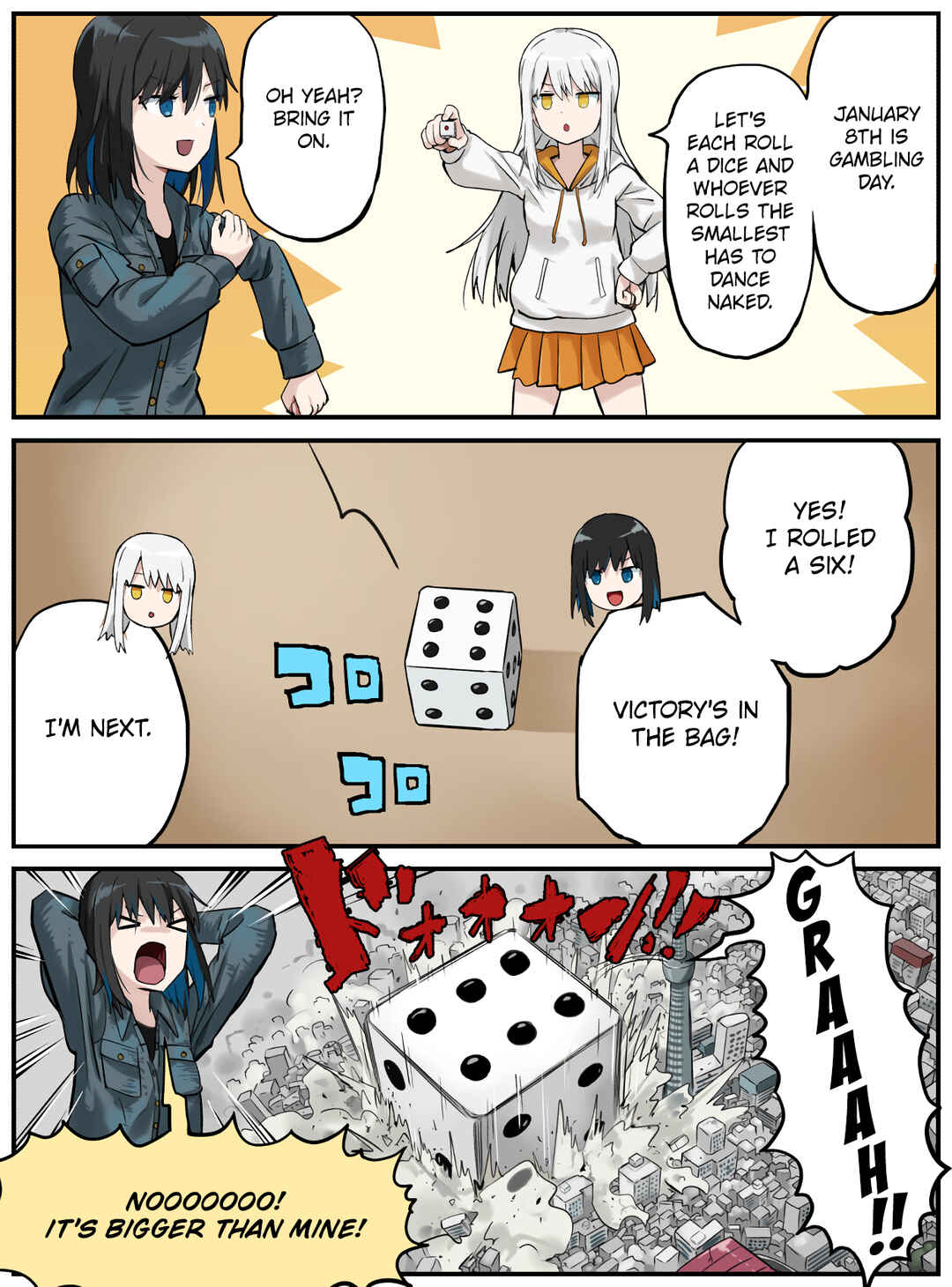 Chapter 5 - Page 1