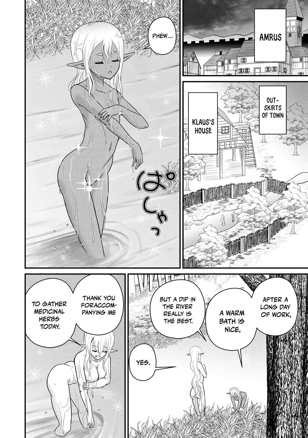 Chapter 72 - Page 23