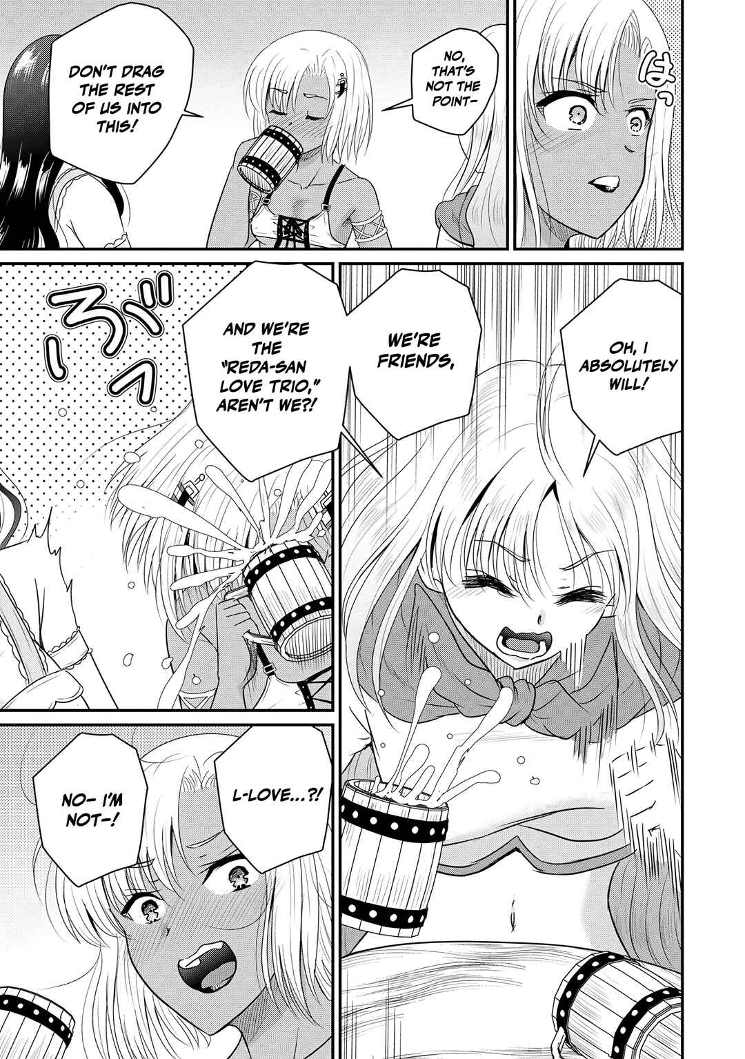Chapter 72 - Page 30