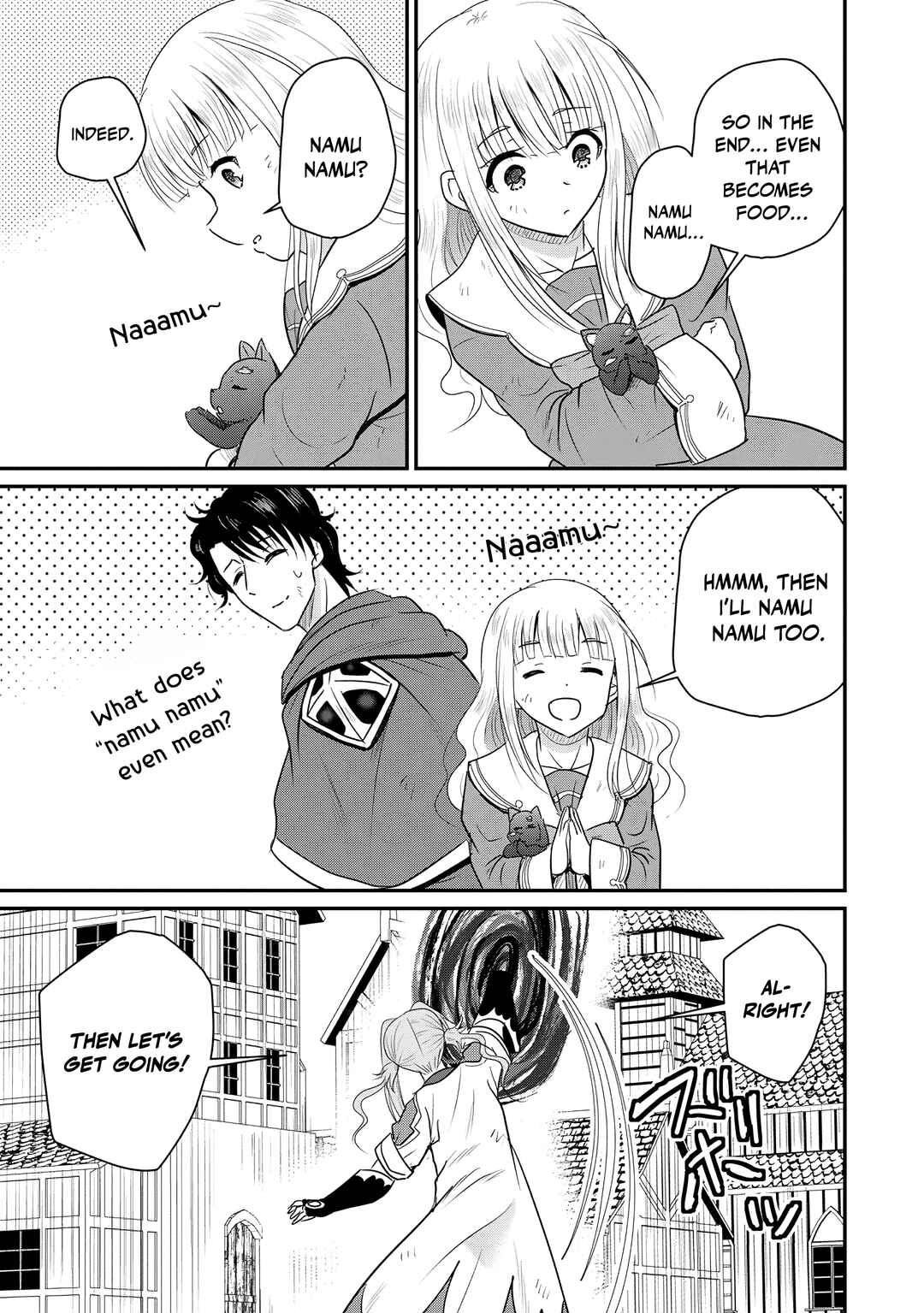 Chapter 72 - Page 6