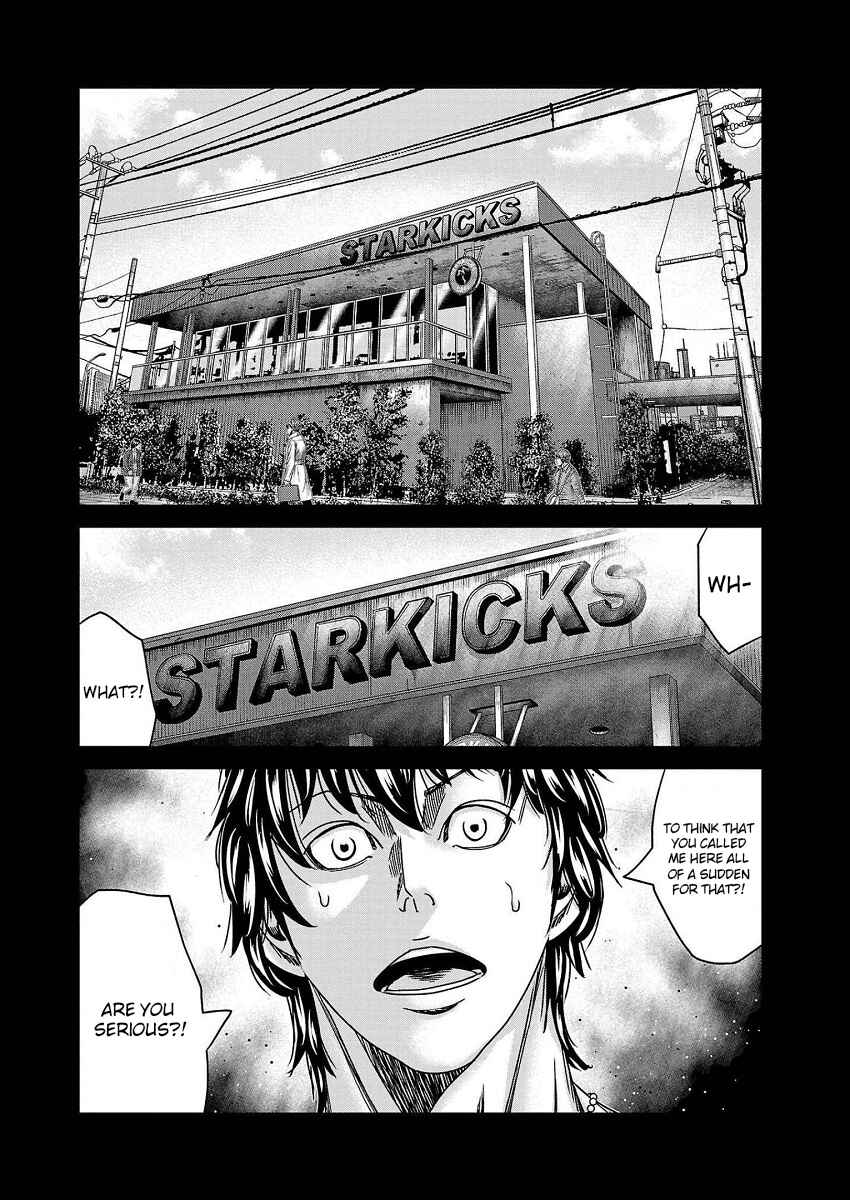 Chapter 207 - Page 21