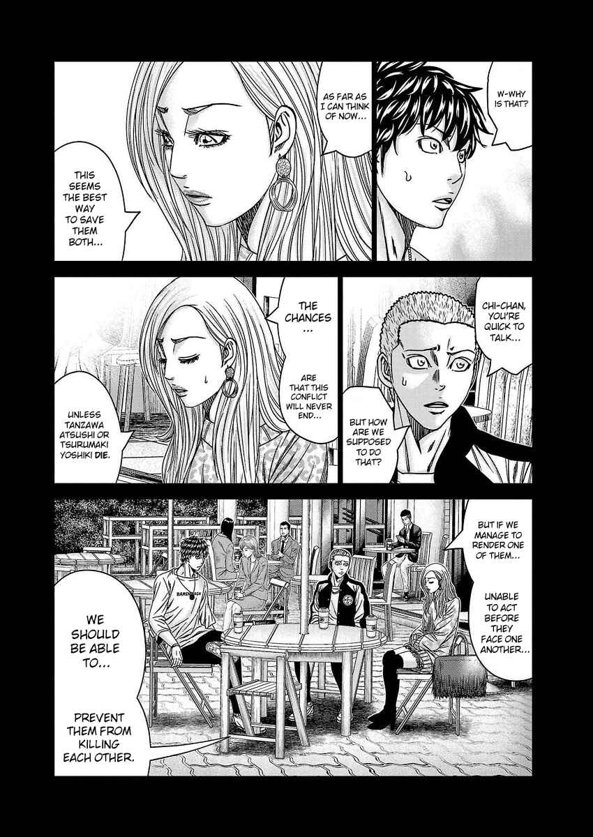 Chapter 207 - Page 23