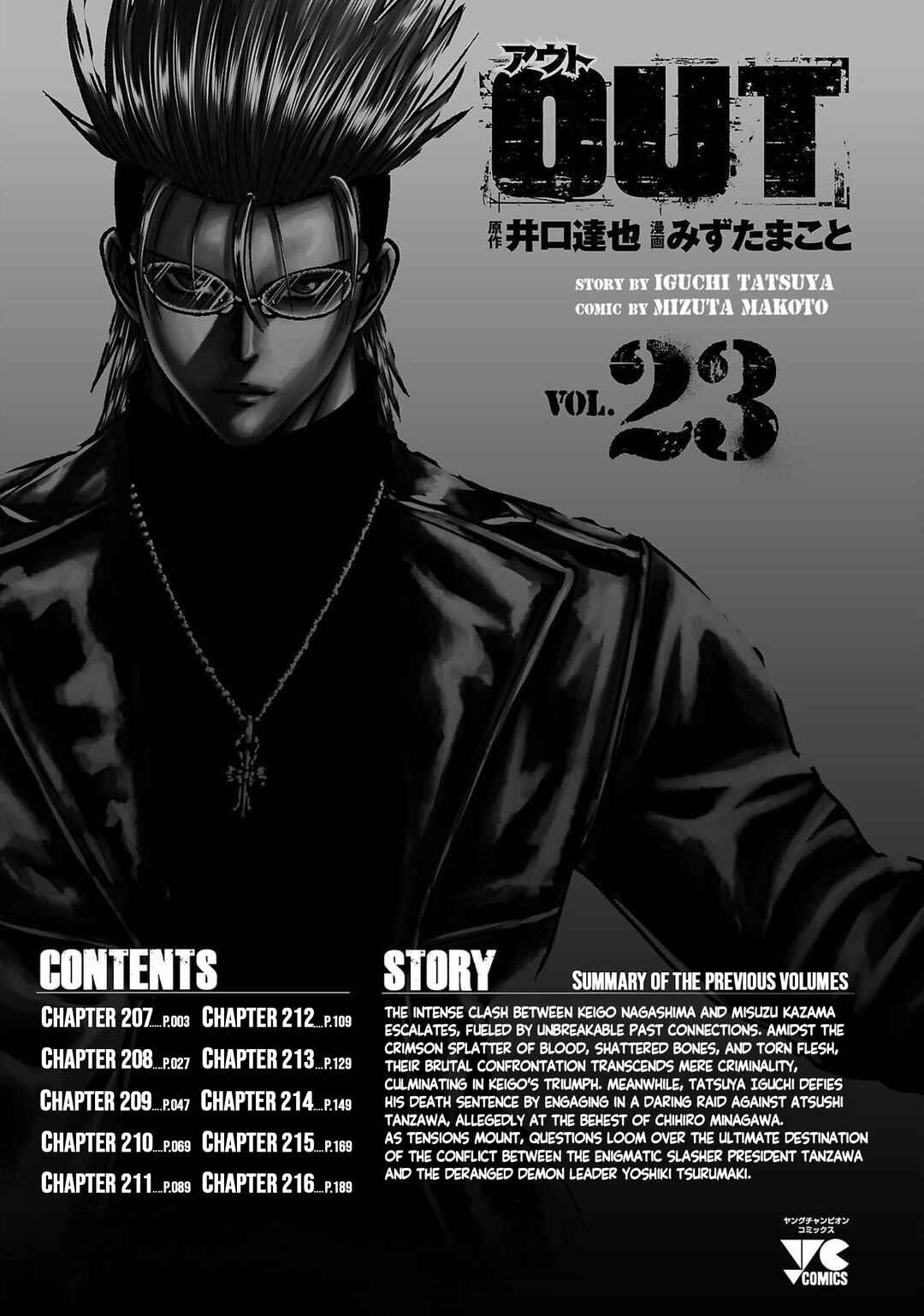Chapter 207 - Page 3