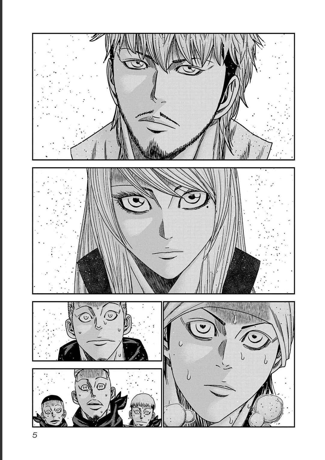 Chapter 207 - Page 8