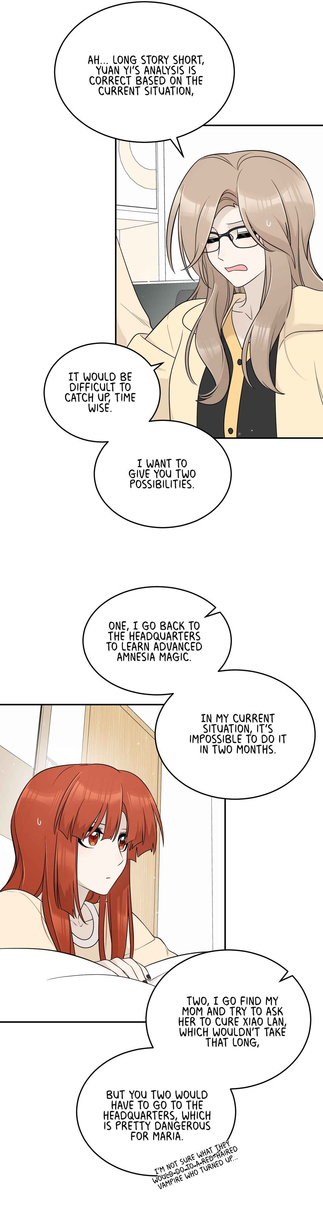 Chapter 126 - Page 11