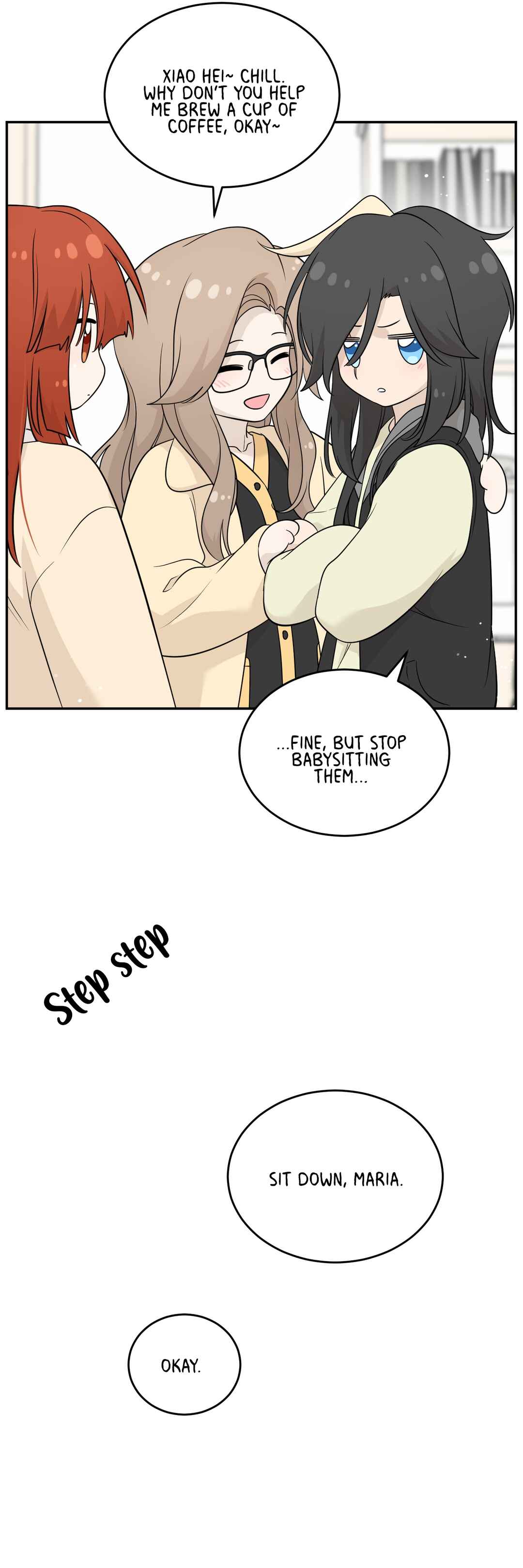 Chapter 126 - Page 7