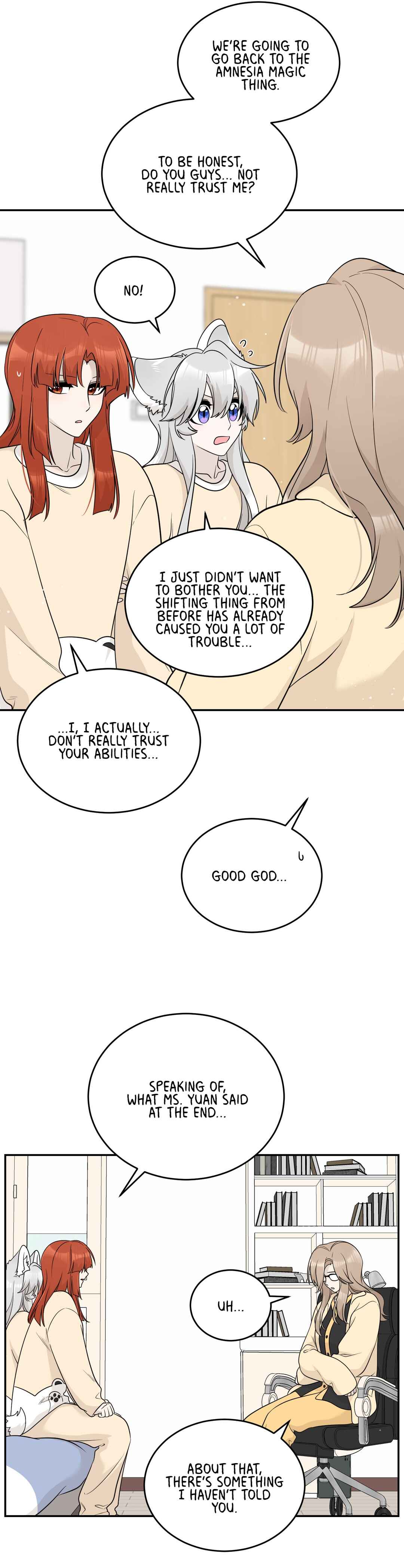 Chapter 126 - Page 8