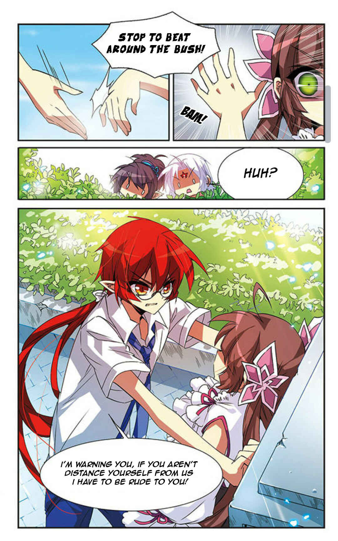 Chapter 63 - Page 3