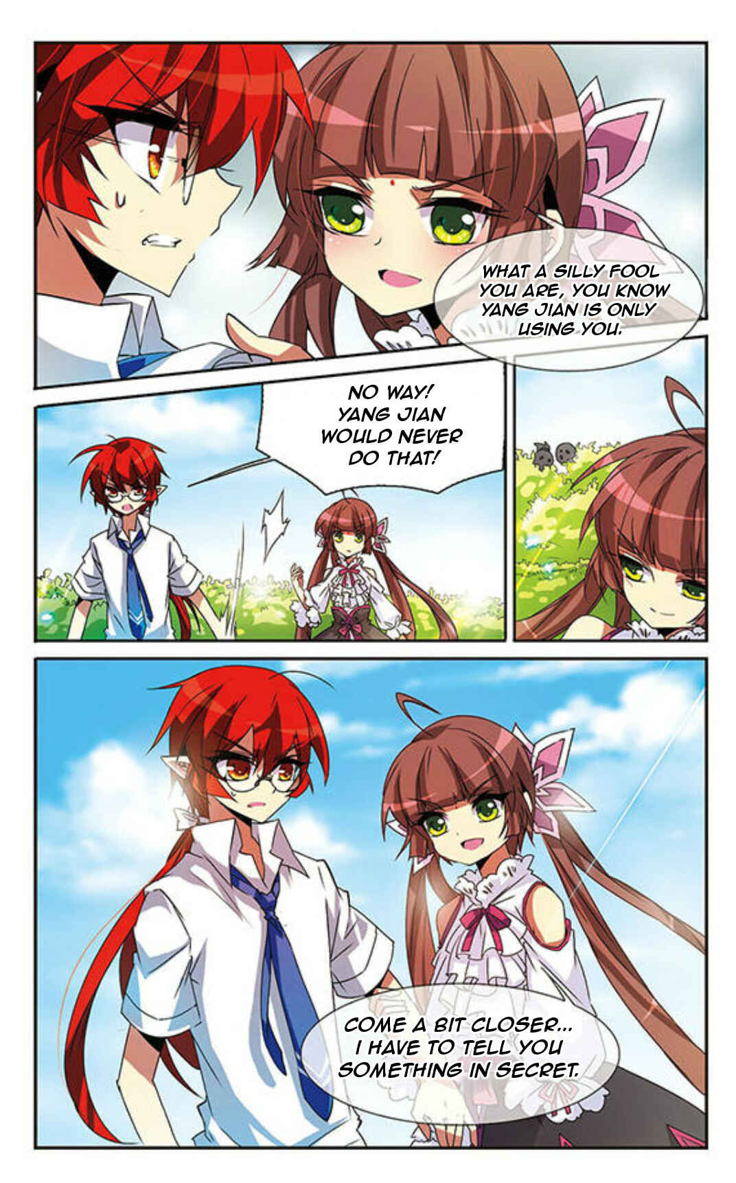 Chapter 63 - Page 5
