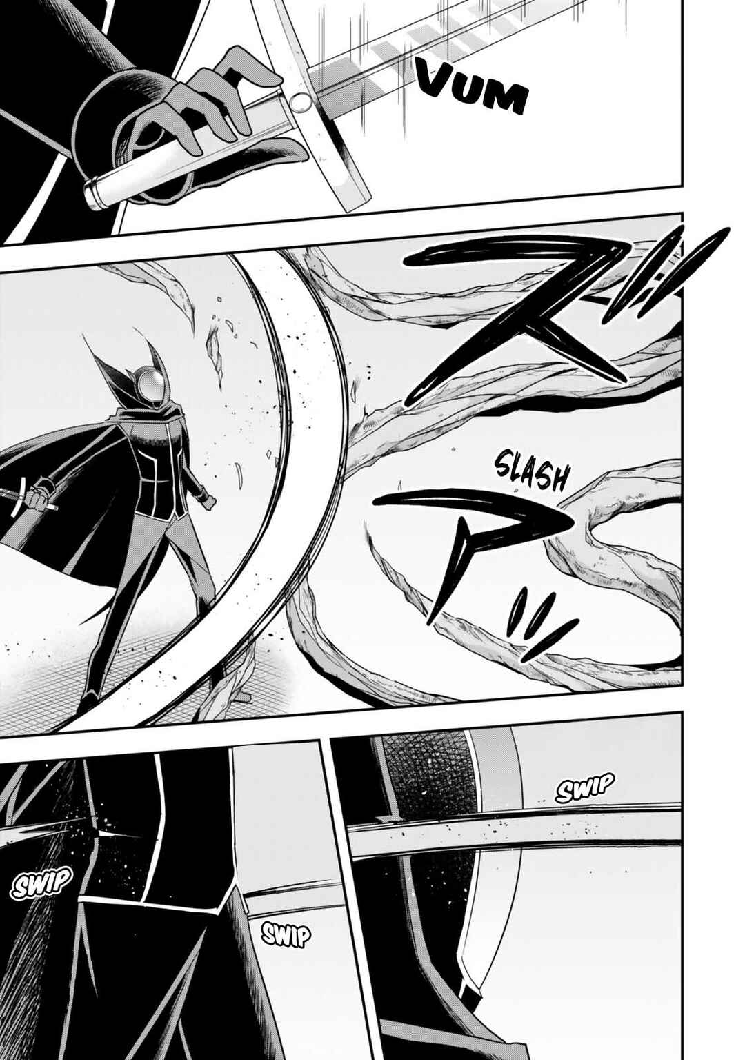 Chapter 106 - Page 3