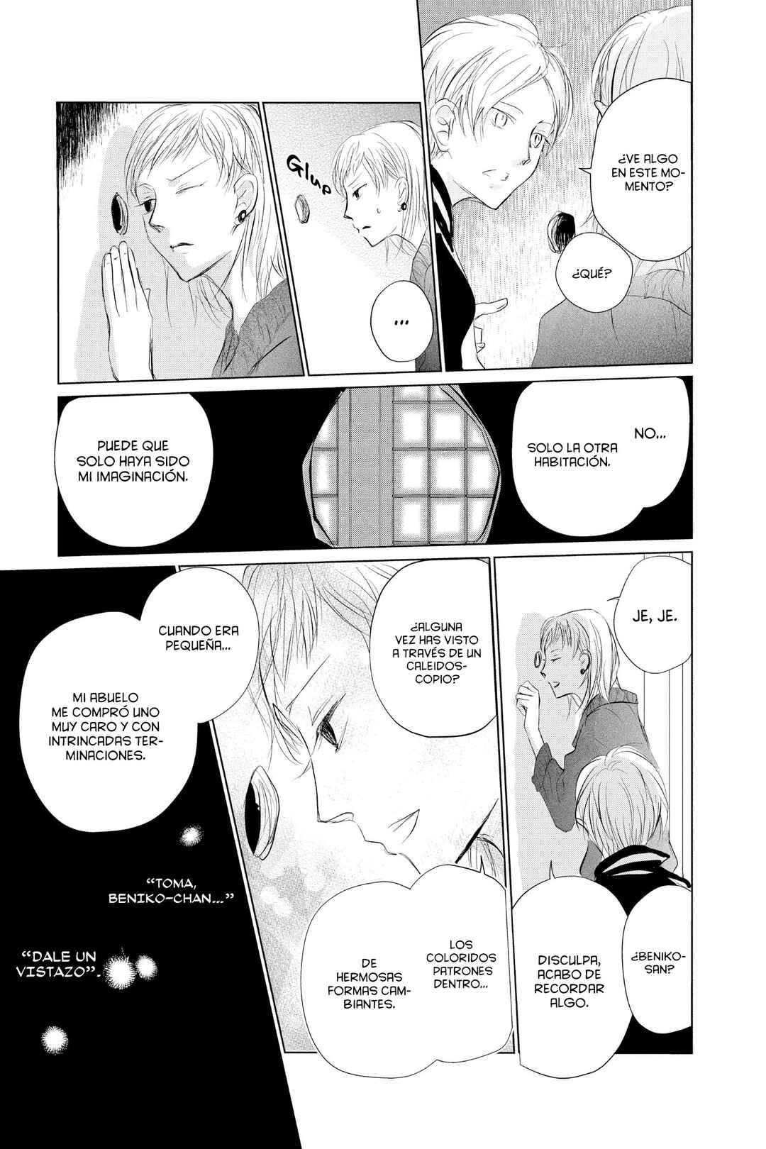 Chapter 120 - Page 20