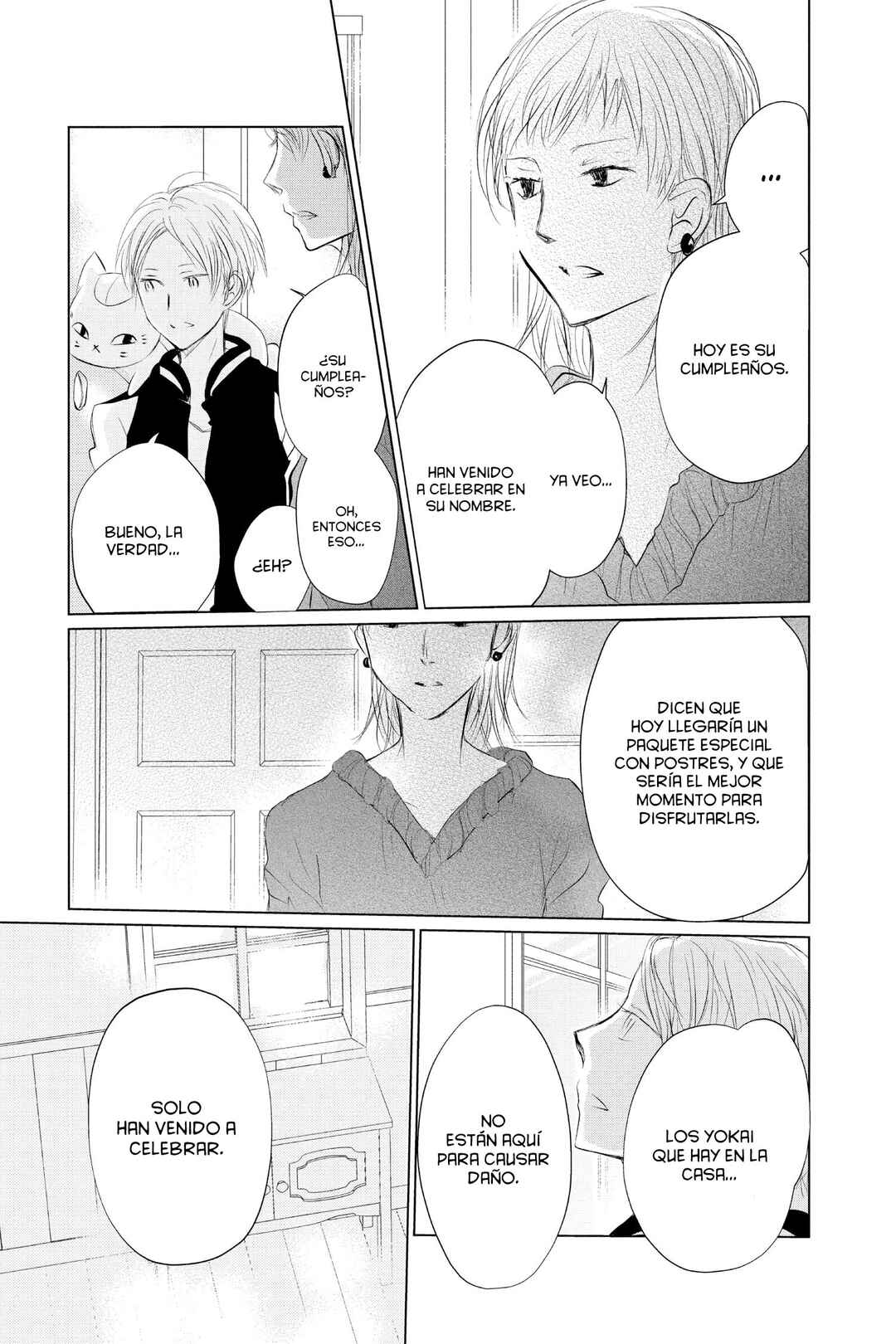 Chapter 120 - Page 28