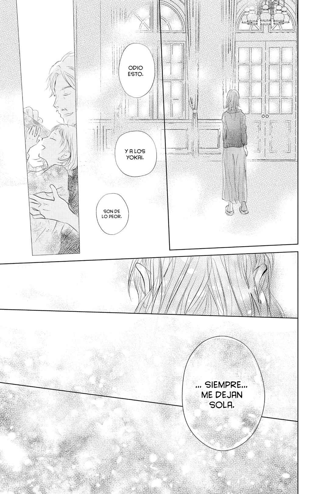Chapter 120 - Page 35