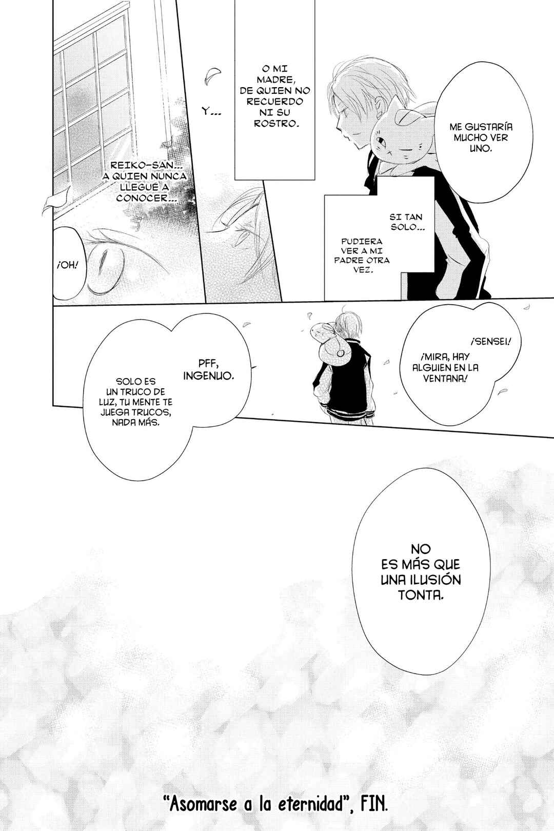Chapter 120 - Page 38