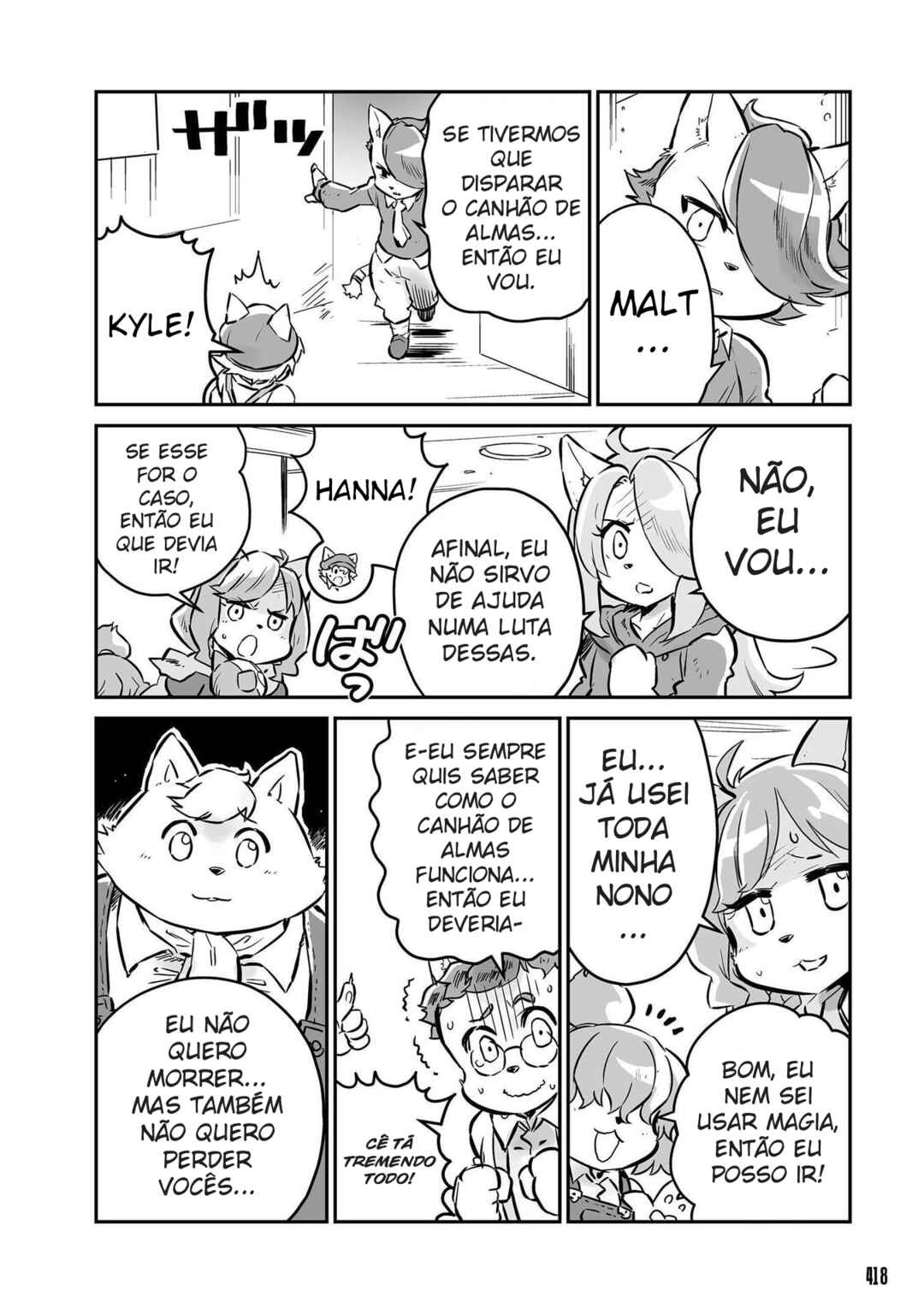 Chapter 25 - Page 6